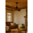 Chisel Indoor/Outdoor Smart Wooden Ceiling Fan with Remote-58550274-58550273-123493649