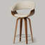 Tabouret de comptoir pivotant 26 po-1396800050