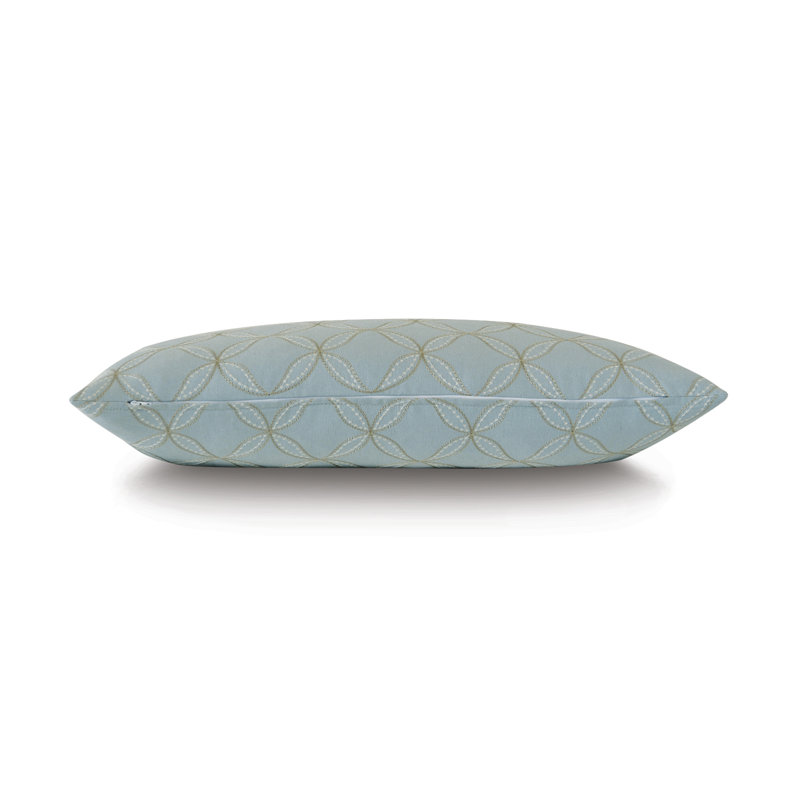 Magnolia Lumbar Pillow Cover & Insert