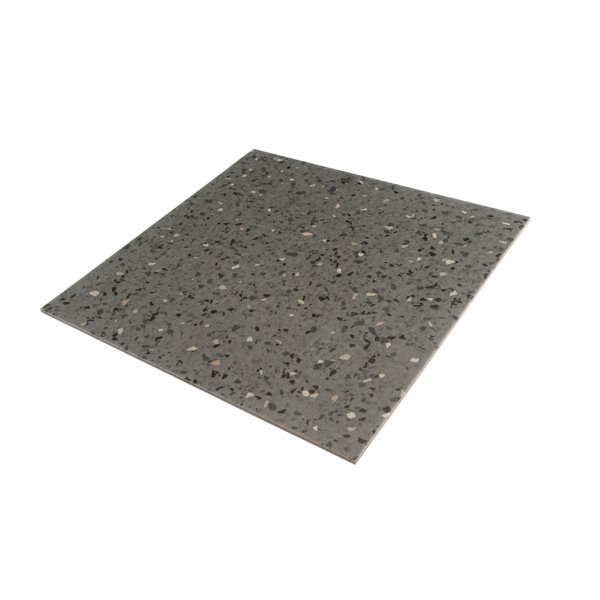 Terra Mia 24 X 24 In. Matte Porcelain Large Format Wall And Floor Tile (15.93 Sq Ft/Case) - 4 Pack