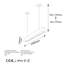 Chriselle Integrated LED Chandelier