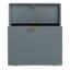 Dang 2 - Drawer File Cabinet-23820594