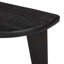 Ida Solid Wood End Table