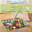 Tapis de jeu antidérapant Pixel Block