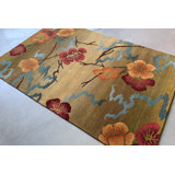 KIMONO GOLD
