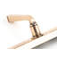 Avon Lock Door Handle-56210043