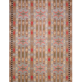 Mesa Wool Southwestern Area Rug