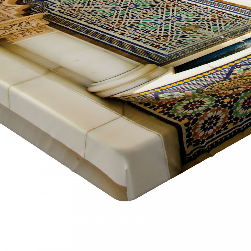 Microfiber Fitted Sheet, Full Fitted Sheet
