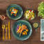 16 Piece Dinnerware Set - Service for 4-153286411
