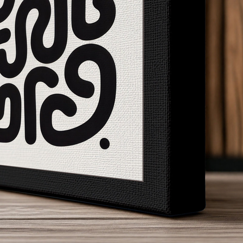Print, 36x24 - 91.4 x 61.0 cm, Black Border