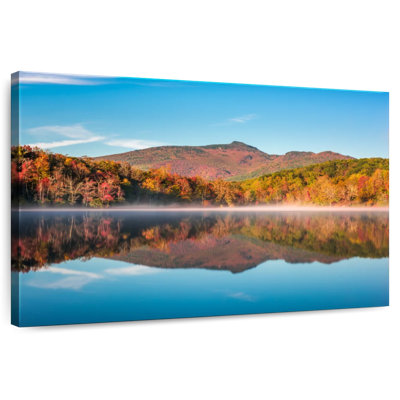 Alvord Grandfather Mountain