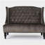 Causeuse Luxury Velvet-795257999