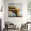 Desert Flow Print by Jennifer Hollack Raboin-39774192-39774190
