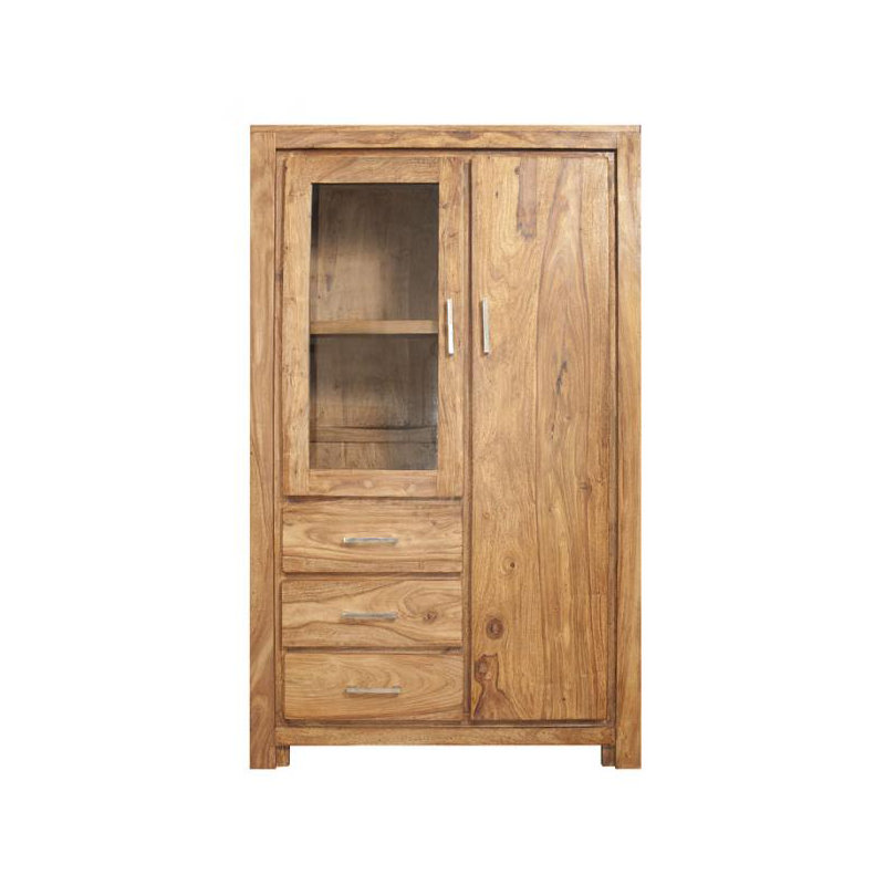 Granby 90cm Sideboard, Teak