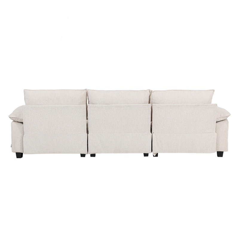 3 Seater Sofa