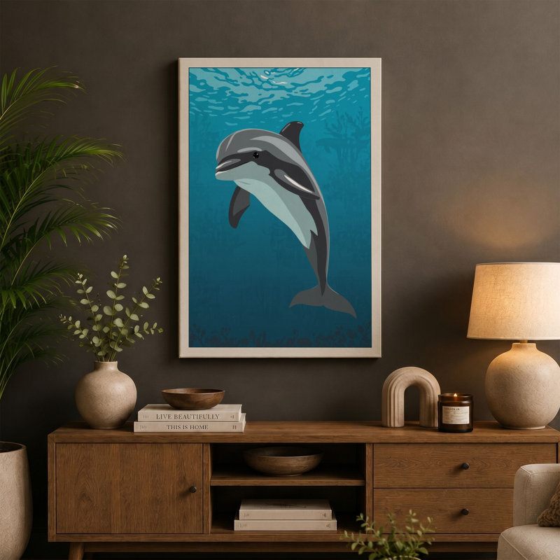 Print, 18x12 - 45.7 x 30.5 cm, Black Border