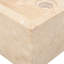 Elinor Sink Marble High Gloss-41906815