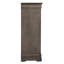 Commode Louis Phillipe, gris-1624189401