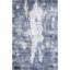 Abstract Area Rug in Blue-106952487