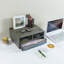 Metal Stackable Desk Organiser with Drawers