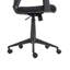 Metro Lane Office Chair with Headrest