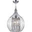Oakhaven 3 - Light Unique/Statement Pendant-91541605