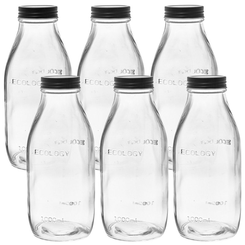 Takia 1L Carafe