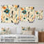 Rainer - Tribes, art mural acrylique-101500223
