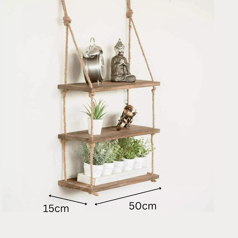 Floating Shelf