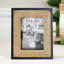Cadre photo en bois 10 po.-1590853512