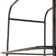 Swinton Etagere Bookcase