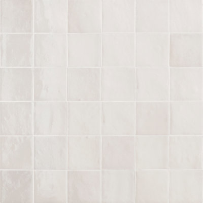 Greenwich 4" x 4" Glossy Tile