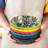 Lamons 6 Piece Soup Bowl Set