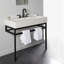Aquagrande 39.5'' L Bathroom Sink-1085205104