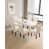Beige Fabric