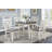 Ericyyi Fabric Upholstered Side Chair-83413508