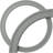 Monique Ceiling Ring Kit-88034307-88034310