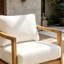 Fauteuil club d'extérieur-250567028