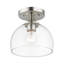 Plafonnier encastré en verre Govinda-88580058