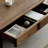 Light luxury coffee table-2003277291