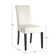 Alexa-Mae - Person Four Leg Dining Set