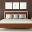 Coussin Wesley Bird-7494539-7494540