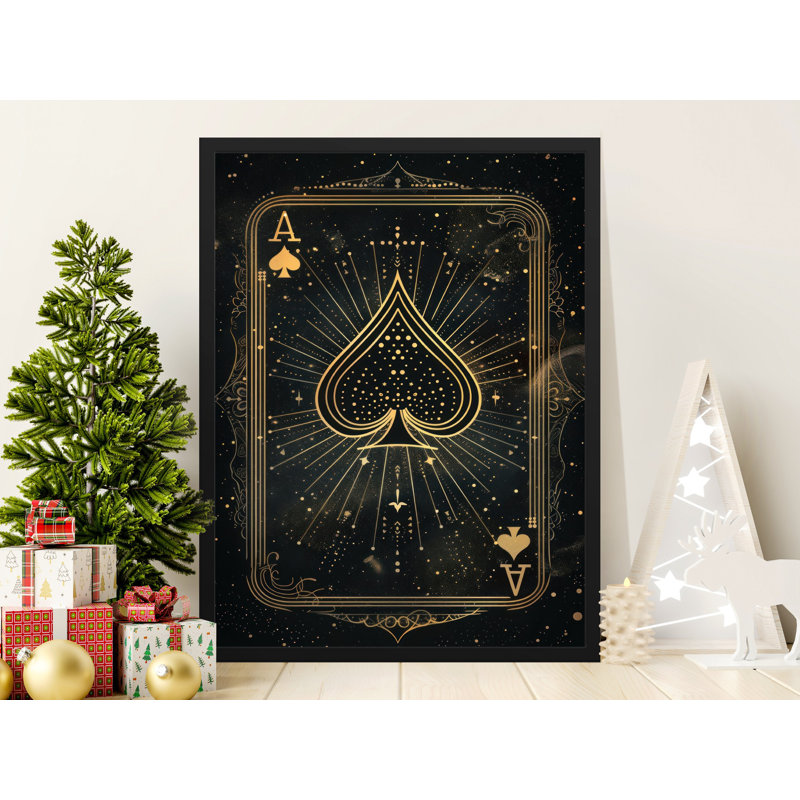 Conant Single Picture Frame Print, 40.64 cm H x 30.48 cm W