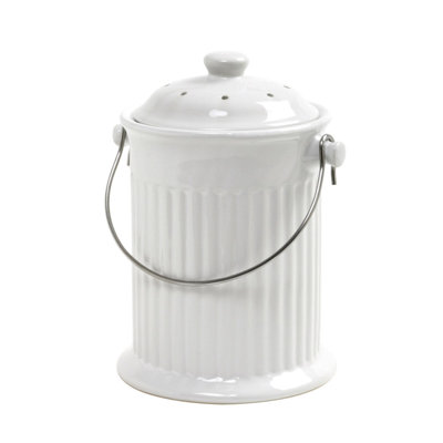 Composteur de cuisine 1 gallon