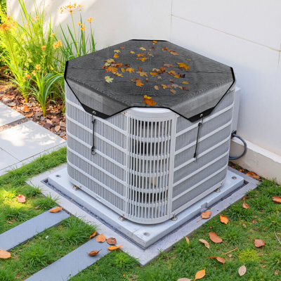 71 cm W Outdoor Air Conditioner Cover