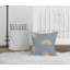 Coussin Plain Bows Match-107834897-107834894
