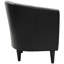 Fauteuil demi-tonneau de 31,5 po Kronos-890995573