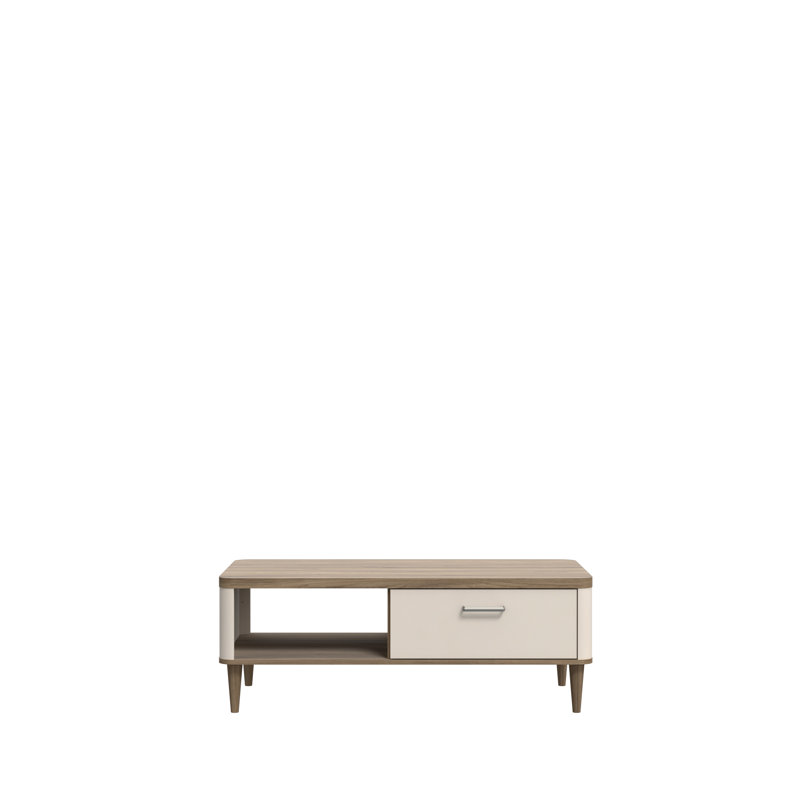 Rohil Coffee Table with Storage