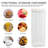 60oz. Food Storage Container