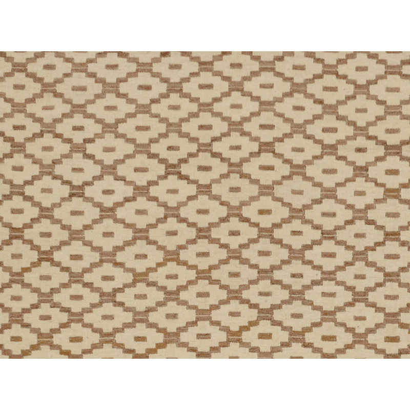 Geometric Rug
